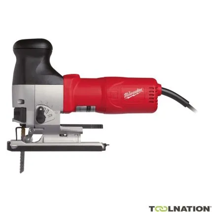 Milwaukee 4933357990 SCIE SAUTEUSE 710 W FSPE 110 X